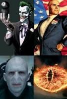 El villano en la literatura juvenil