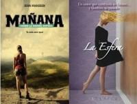 El villano en la literatura juvenil