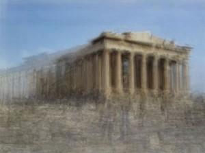 Los turistas siempre toman las mismas fotos