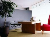 A-cero también diseña espacio trabajo