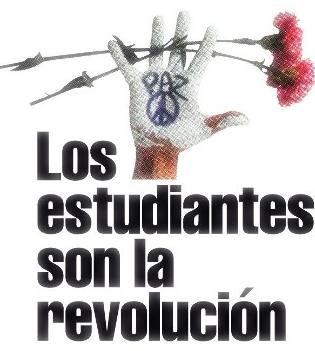 La revolución del estudiante