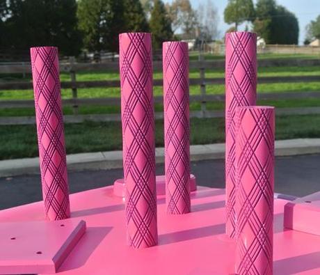 Diy: Pie para pasteles con trofeos Diy: Pie para pasteles con trofeos