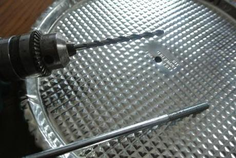 Diy: Pie para pasteles con trofeos Diy: Pie para pasteles con trofeos