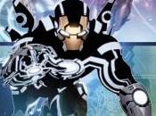 ¿Quién nuevo Iron Man?