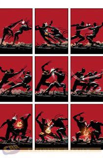 Axel in Charge:Los escritores de “Avengers Vs. X-Men”: Brian Michael Bendis