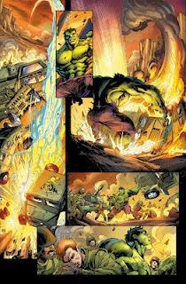 Axel in Charge:Los escritores de “Avengers Vs. X-Men”: Brian Michael Bendis