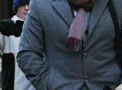 Señor, señor "JAMÁS BAJARÉ CABEZA"