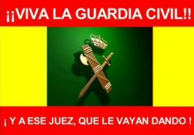 CRÓNICAS DE UN JUEZ