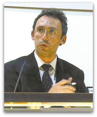 CRÓNICAS DE UN JUEZ CRÓNICAS DE UN JUEZ