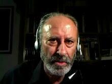 CRÓNICAS DE UN JUEZ CRÓNICAS DE UN JUEZ