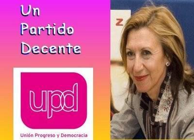 ¿CUIDADO CON LA REFLEXIÓN Y EN ESPECIAL CON UPyD? ¿CUIDADO CON LA REFLEXIÓN Y EN ESPECIAL CON UPyD?