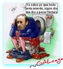 La corrupción, despilfarro y engaño del socialismo