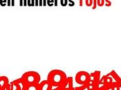 progreso (del PSOE) mide números rojos (sic)