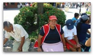 Esperanzas Fallidas en Honduras Esperanzas Fallidas en Honduras