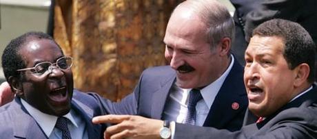 El tirano de Bielorrusia: “Mejor ser dictador que gay”