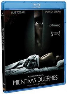 Estreno DVD/BR: Marzo 2012
