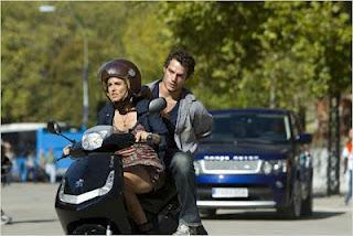 Trailer: La Fría Luz Del Día (The Cold Light of Day)