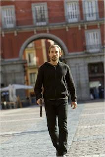 Trailer: La Fría Luz Del Día (The Cold Light of Day)