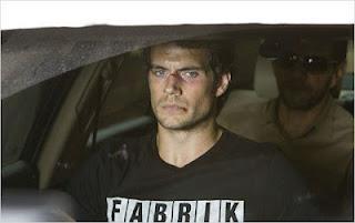 Trailer: La Fría Luz Del Día (The Cold Light of Day)