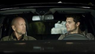 Trailer: La Fría Luz Del Día (The Cold Light of Day)