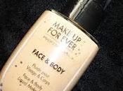 Make Ever: Face Body polvos sueltos