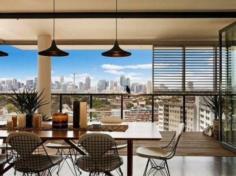 Beat light by Tom Dixon