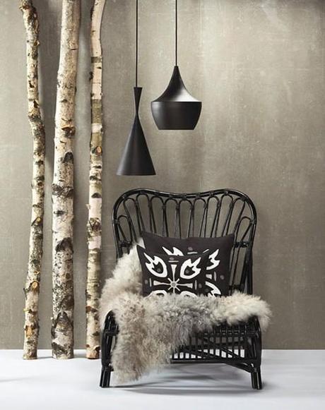 Beat light by Tom Dixon