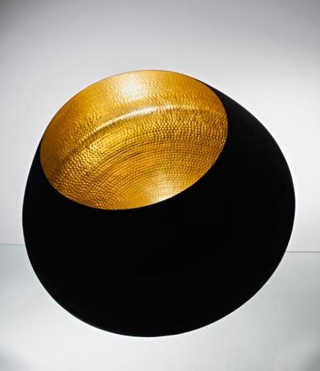 Beat light by Tom Dixon