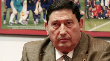 Sanchez Arminio o de como la actuación de un imbécil puede echar a perder la magnífica estrategia de 3 años