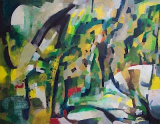 Proceso artístico II