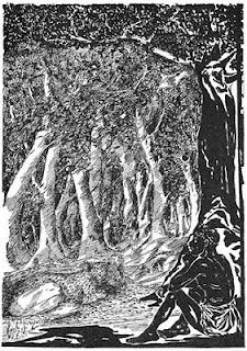 Proceso artístico II