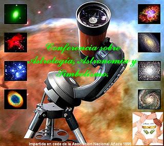 Mirando al Firmamento