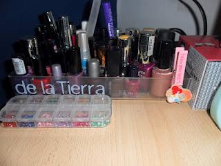 Mas sobre mis esmaltes