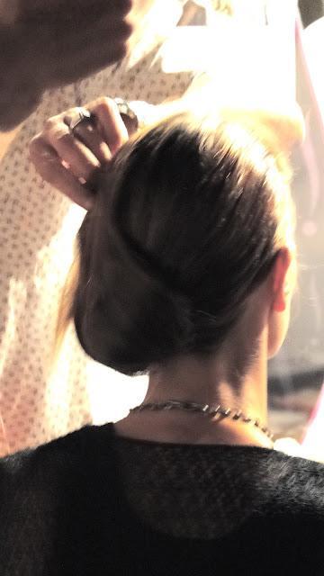 Los maquillajes del BAF, parte 1. Los maquillajes del BAF, parte 1.