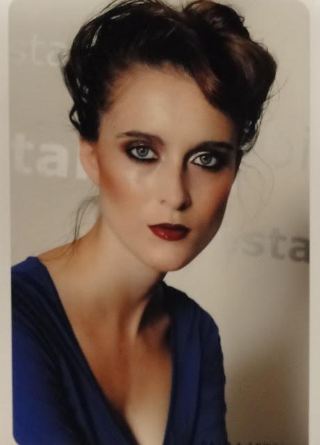 Los maquillajes del BAF, parte 1.