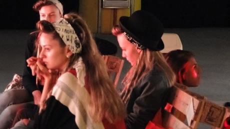 Los maquillajes del BAF, parte 1. Los maquillajes del BAF, parte 1.