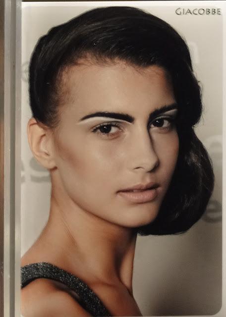 Los maquillajes del BAF, parte 1. Los maquillajes del BAF, parte 1.