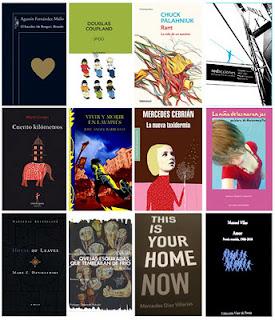 ALGUNOS LIBROS QUE ME APORTARON GRANDES MOMENTOS EN 2011