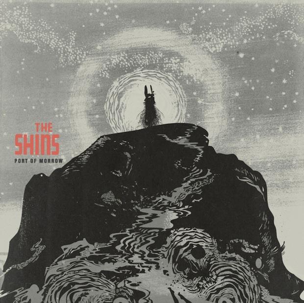 The Shins estrenan otro nuevo tema