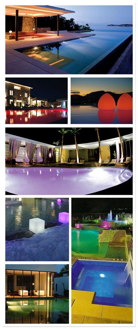 illuminees ¿TE APETECE UN CHAPUZÓN?