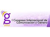 Sevilla: Congreso Internacional Comunicación Género