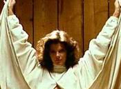 Recordando algunas escenas antológicas: Samantha Eggar considera buena madre Cromosoma