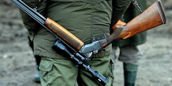 Ecologistas piden que se elimine la actividad 'Cazador por un día'