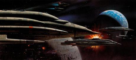 Ralph McQuarrie (1929-2012) Ralph McQuarrie (1929-2012)