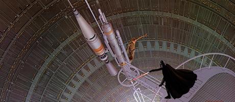 Ralph McQuarrie (1929-2012) Ralph McQuarrie (1929-2012)