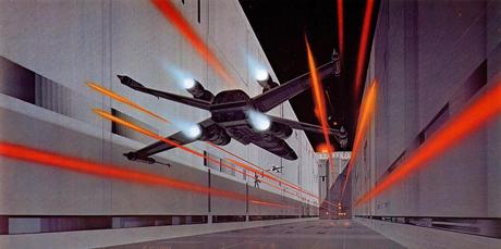 Ralph McQuarrie (1929-2012) Ralph McQuarrie (1929-2012)