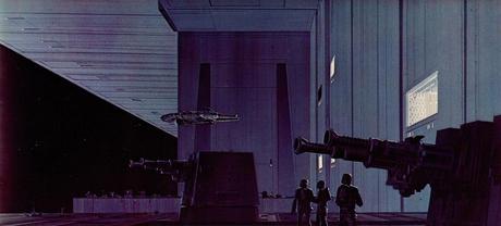 Ralph McQuarrie (1929-2012)