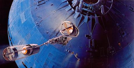 Ralph McQuarrie (1929-2012) Ralph McQuarrie (1929-2012)