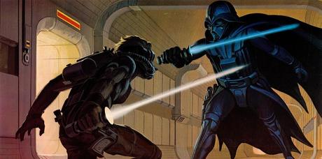 Ralph McQuarrie (1929-2012) Ralph McQuarrie (1929-2012)