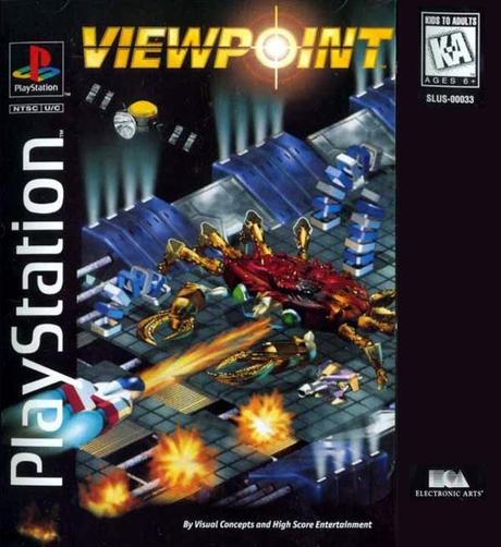 Viewpoint (1992)